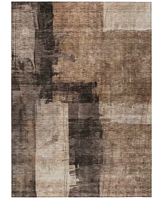 Addison Chantille Machine Washable ACN1202 5'x7'6" Area Rug