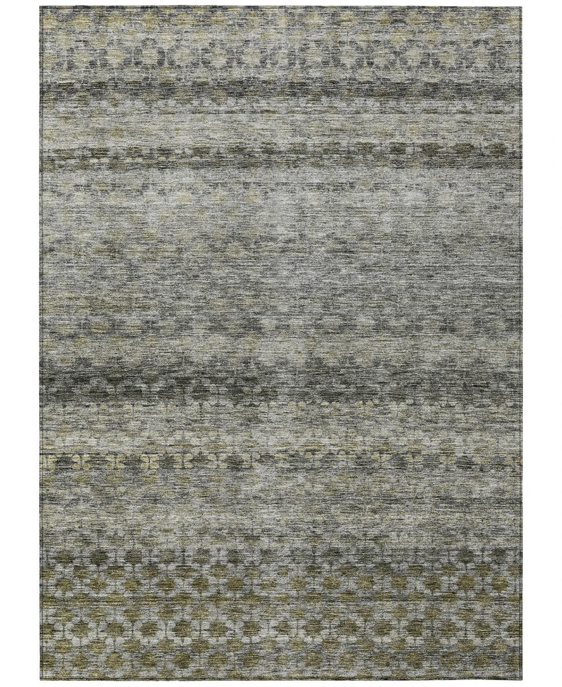 Addison Chantille Machine Washable ACN1168 5'x7'6" Area Rug