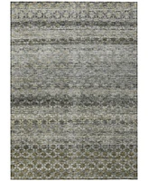 Addison Chantille Machine Washable ACN1168 5'x7'6" Area Rug