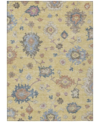 Addison Chantille Machine Washable ACN1218 2'6"x3'10" Area Rug