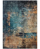 Addison Chantille Machine Washable ACN1206 2'6"x3'10" Area Rug