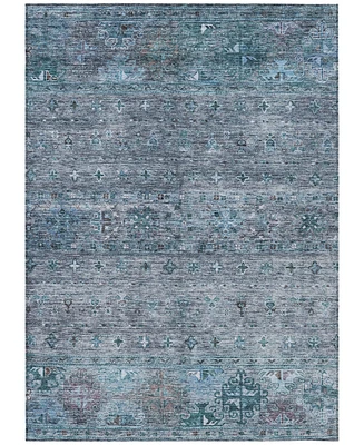 Addison Chantille Machine Washable ACN1220 2'6"x3'10" Area Rug