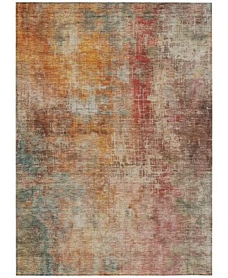 Addison Chantille Machine Washable ACN1213 2'6"x3'10" Area Rug