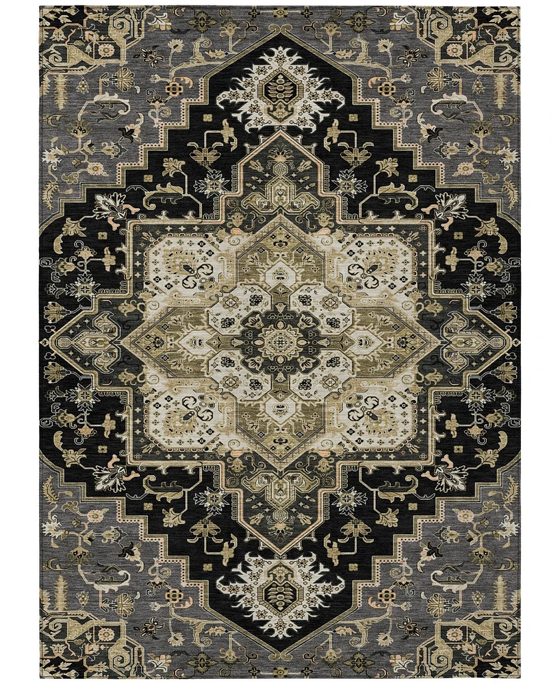 Addison Chantille Machine Washable ACN1036 10'x14' Area Rug