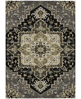 Addison Chantille Machine Washable ACN1036 10'x14' Area Rug