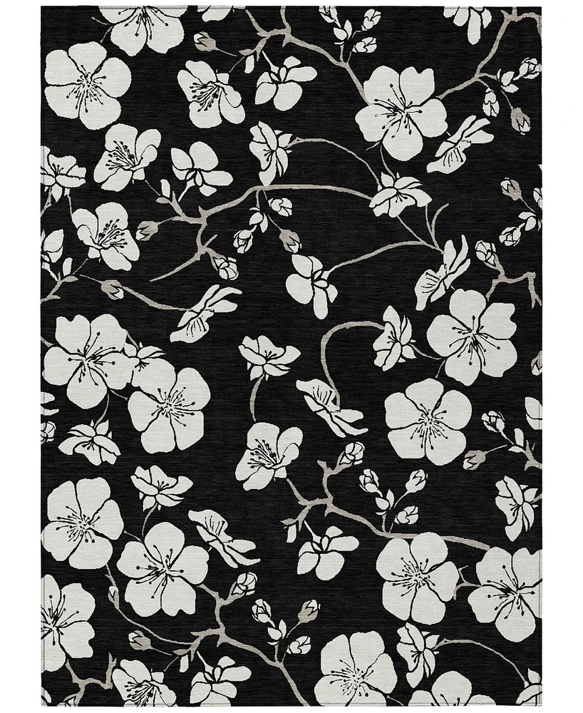 Addison Chantille Mahine Washable ACN1032 9'x12' Area Rug