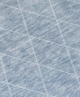 Addison Chantille Machine Washable ACN1175 8'x10' Area Rug