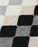 Addison Chantille Machine Washable ACN1007 5'x7'6" Area Rug