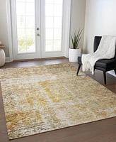 Addison Chantille Machine Washable ACN1169 8'x10' Area Rug
