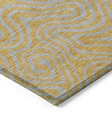 Addison Chantille Machine Washable ACN1031 10'x14' Area Rug