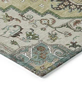 Addison Chantille Mahine Washable ACN1036 2'6"x3'10" Area Rug