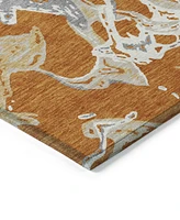 Addison Chantille Mahine Washable ACN1035 3'x5' Area Rug