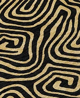 Addison Chantille Machine Washable ACN1031 2'3"x7'6" Runner Area Rug