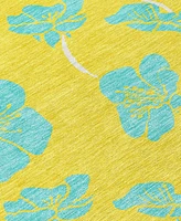 Addison Chantille Mahine Washable ACN1034 2'6"x3'10" Area Rug
