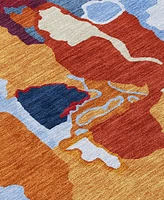 Addison Chantille Mahine Washable ACN1028 8'x10' Area Rug