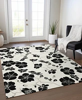 Addison Chantille Machine Washable ACN1034 10'x14' Area Rug
