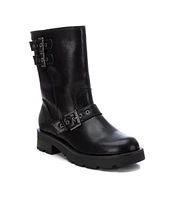Xti Women's Biker Booties By