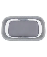Baby Trend Quick-Fold 2-in-1 Rocking Bassinet