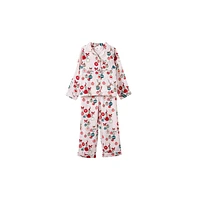 Cotton On Little Girls Heidi Long Sleeve Pyjama Set Licensed