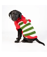 Chilly Dog Christmas Elf