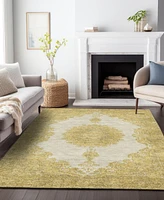 Addison Chantille Machine Washable ACN1003 2'6''x3'10'' Area Rug