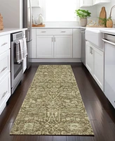 Addison Chantille Machine Washable ACN1133 2'3"x7'6" Runner Area Rug