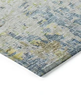 Addison Chantille Machine Washable ACN1129 2'3"x7'6" Runner Area Rug