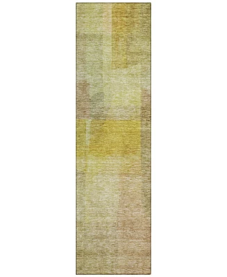 Addison Chantille Machine Washable ACN1113 2'3''x7'6'' Runner Area Rug