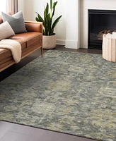Addison Chantille Machine Washable ACN1105 2'6''x3'10'' Area Rug