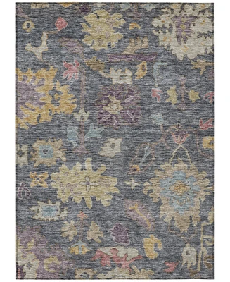 Addison Chantille Machine Washable ACN1108 2'6''x3'10'' Area Rug