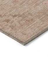 Addison Chantille Machine Washable ACN1111 5'x7'6" Area Rug