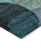 Addison Chantille Machine Washable ACN1119 5'x7'6" Area Rug