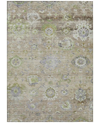 Addison Chantille Machine Washable ACN1107 5'x7'6" Area Rug