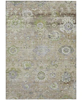 Addison Chantille Machine Washable ACN1107 5'x7'6" Area Rug