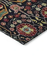 Addison Chantille Machine Washable ACN1132 3'x5' Area Rug