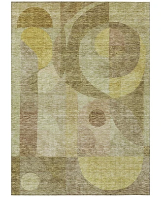 Addison Chantille Machine Washable ACN1118 3'x5' Area Rug