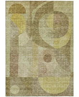 Addison Chantille Machine Washable ACN1118 3'x5' Area Rug