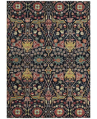 Addison Chantille Machine Washable ACN1132 3'x5' Area Rug