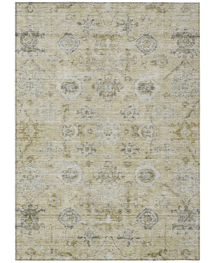 Addison Chantille Machine Washable ACN1110 3'x5' Area Rug