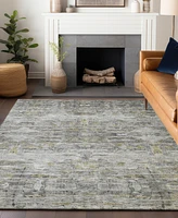 Addison Chantille Machine Washable ACN1112 3'x5' Area Rug