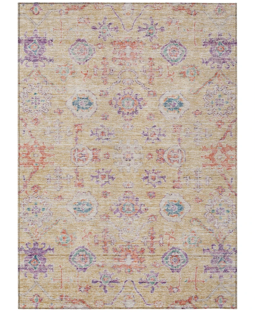 Addison Chantille Machine Washable ACN1110 3'x5' Area Rug