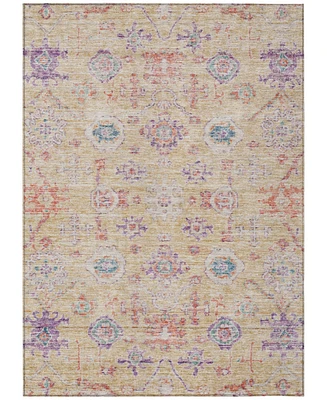 Addison Chantille Machine Washable ACN1110 3'x5' Area Rug