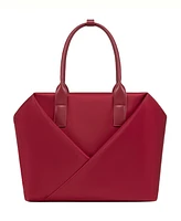 Large Origami 15" Laptop Ultra Matte Tote