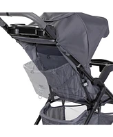 Baby Trend Passport Cargo Travel System (with Ez-Lift Plus Infant Car Seat)