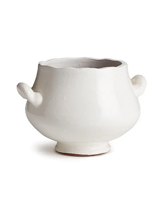 Wellon Footed Cachepot Small