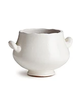 Wellon Footed Cachepot Small