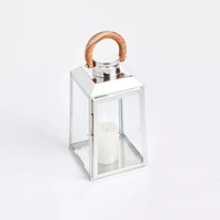 Oceanside Outdoor Lantern Small