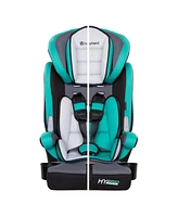Baby Trend Hybrid 3-in-1 Combination Booster Seat