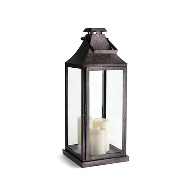 Napa Home & Garden Barrington Outdoor Lantern 26"