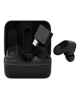 Sony Wf-G700N Inzone Buds Truly Wireless Noise Cancelling Earbud Bundle with gSport Case